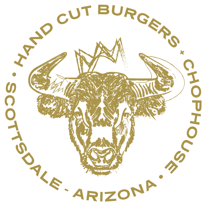 Hand Cut Burgers + Chophouse Scottsdale Arizona