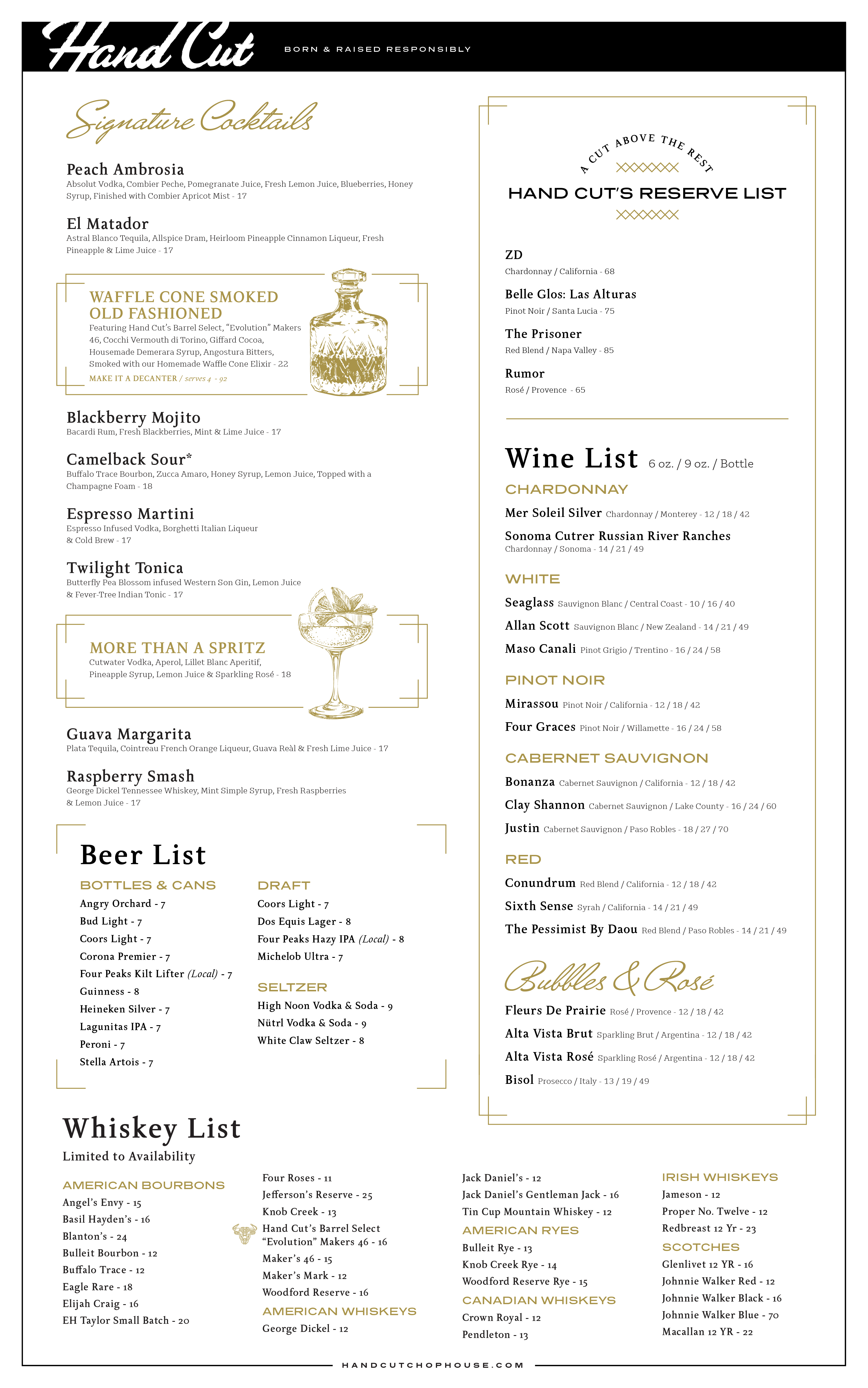 Hc sdl menu food drink 10x16 050525 drink