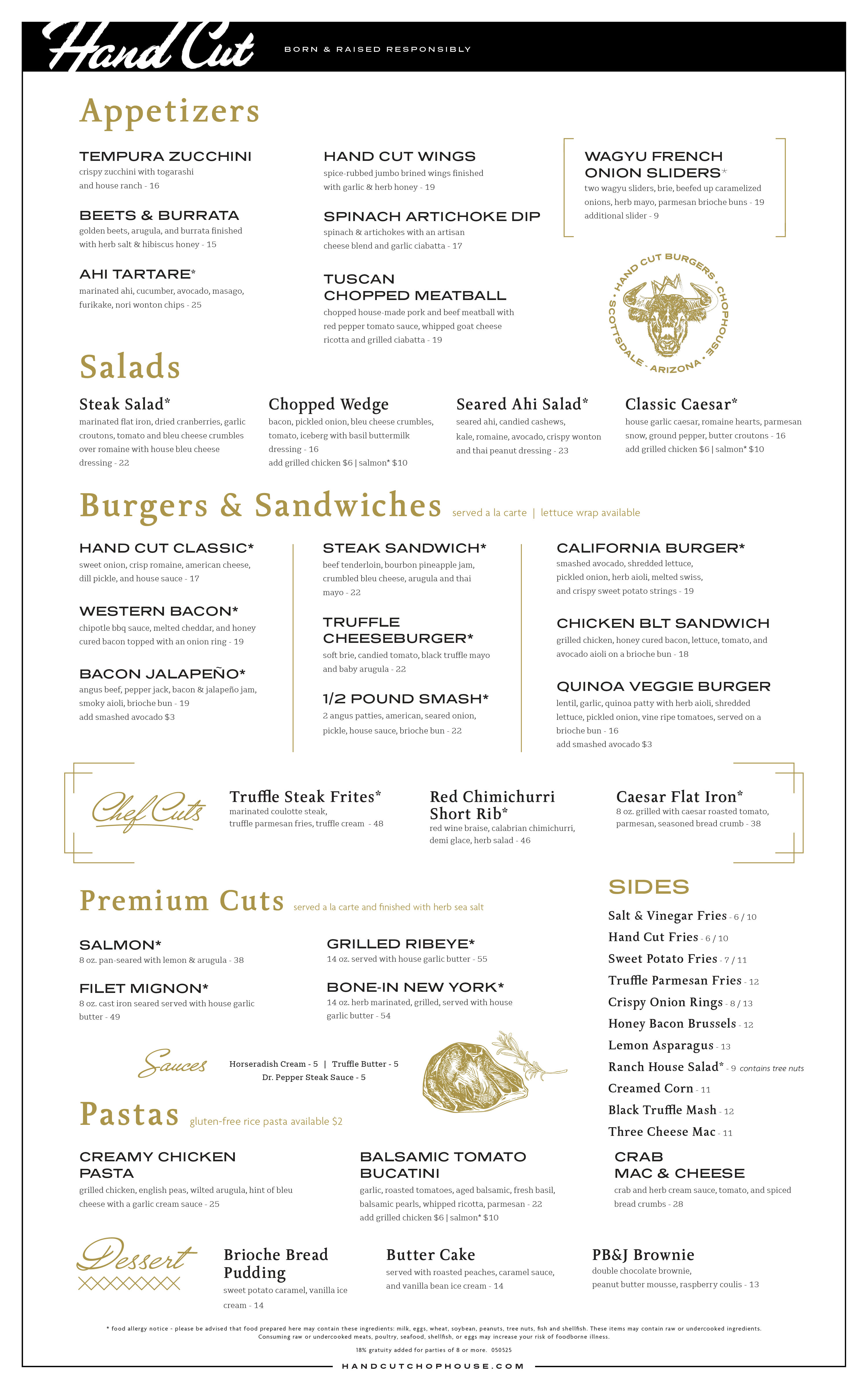 Hc sdl menu food drink 10x16 050525 food
