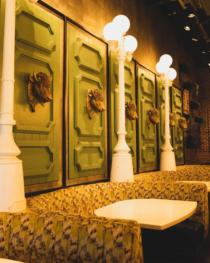 Scottsdale interior